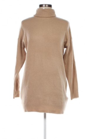 Damenpullover Jennyfer, Größe S, Farbe Beige, Preis 14,83 €