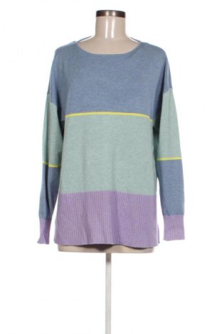 Damenpullover Jensen, Größe XXL, Farbe Mehrfarbig, Preis € 8,99