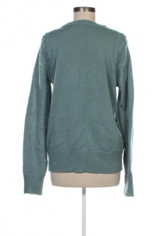 Damenpullover Jh Collection, Größe M, Farbe Grün, Preis € 6,99