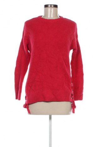 Damenpullover John Baner, Größe S, Farbe Rosa, Preis € 7,99