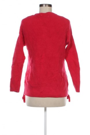 Damenpullover John Baner, Größe S, Farbe Rosa, Preis 6,99 €