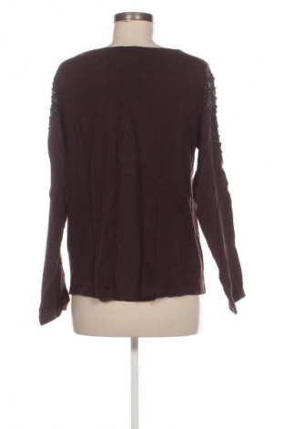 Damenpullover Jones, Größe M, Farbe Braun, Preis 9,99 €