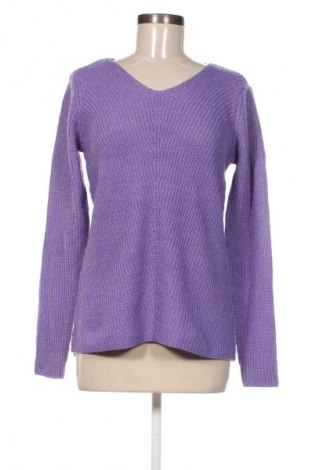 Damenpullover Kapalua, Größe M, Farbe Lila, Preis € 20,99