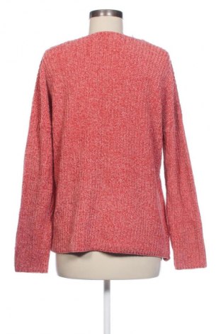 Damenpullover Kapalua, Größe L, Farbe Rot, Preis 6,99 €