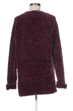 Damenpullover KappAhl, Größe S, Farbe Lila, Preis 6,99 €