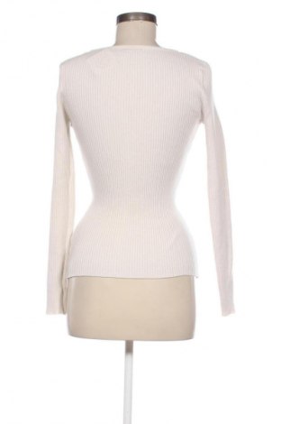 Damenpullover KappAhl, Größe S, Farbe Beige, Preis 7,99 €