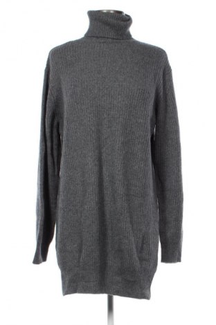 Damenpullover Kontatto, Größe M, Farbe Grau, Preis 8,99 €