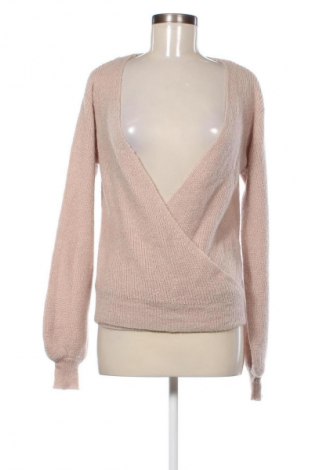 Damenpullover Kontatto, Größe XL, Farbe Rosa, Preis 10,99 €