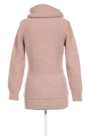 Damski sweter Kontatto, Rozmiar M, Kolor Beżowy, Cena 60,99 zł