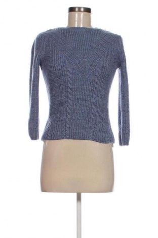 Damenpullover LC Waikiki, Größe M, Farbe Blau, Preis € 11,99