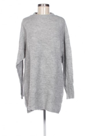 Damenpullover Lager 157, Größe M, Farbe Grau, Preis € 7,99