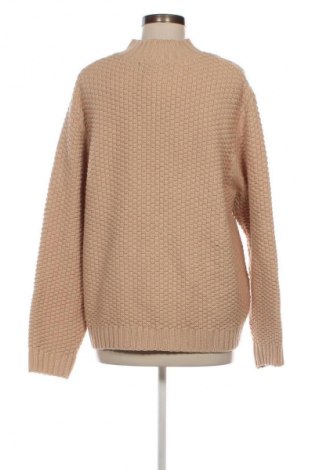 Damenpullover Lager 157, Größe M, Farbe Beige, Preis € 6,99