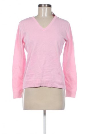 Damenpullover Lands' End, Größe S, Farbe Rosa, Preis € 4,99