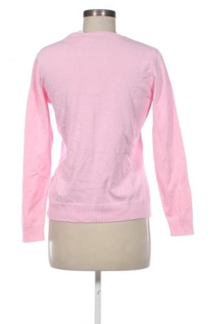 Damenpullover Lands' End, Größe S, Farbe Rosa, Preis € 4,99