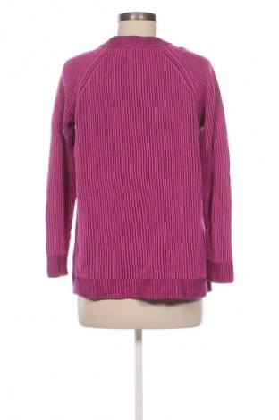 Damenpullover Lands' End, Größe S, Farbe Rosa, Preis € 4,99