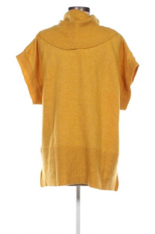 Damenpullover Laura Torelli, Größe M, Farbe Gelb, Preis € 8,99