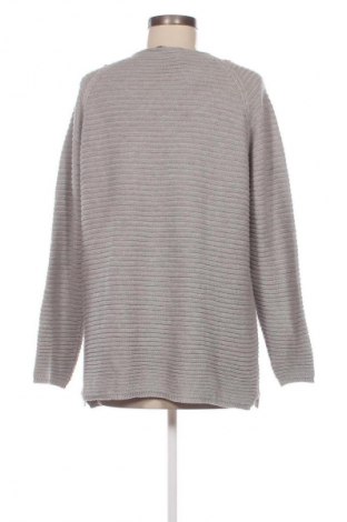 Damski sweter Le Comte, Rozmiar L, Kolor Szary, Cena 25,79 zł