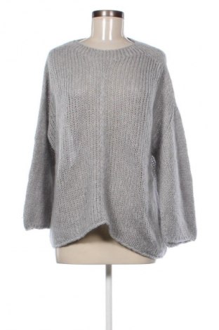 Damenpullover Le Streghe, Größe XL, Farbe Grau, Preis € 28,99