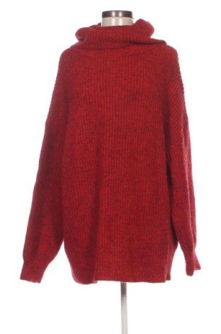 Damenpullover LeGer By Lena Gercke, Größe L, Farbe Rot, Preis € 6,99