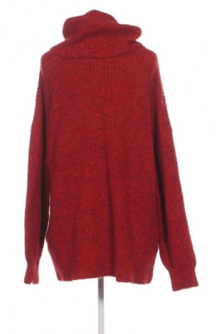 Damenpullover LeGer By Lena Gercke, Größe L, Farbe Rot, Preis € 6,99