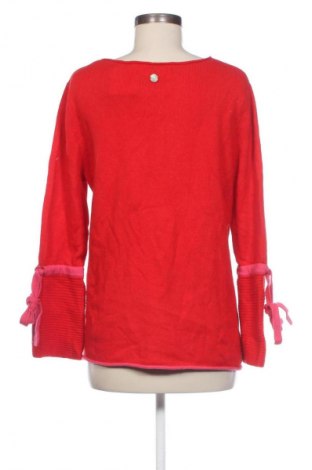 Damenpullover Lieblingsstuck, Größe L, Farbe Rot, Preis 42,99 €