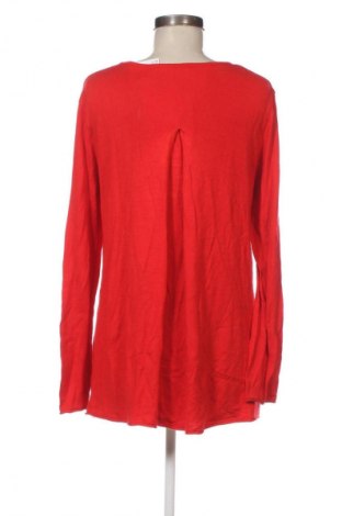 Damski sweter Lily White, Rozmiar M, Kolor Czerwony, Cena 24,99 zł