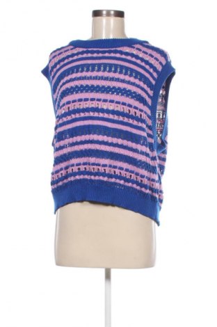 Damski sweter Lindex, Rozmiar XL, Kolor Kolorowy, Cena 95,99 zł