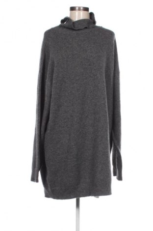 Damenpullover Lindex, Größe XL, Farbe Grau, Preis 7,99 €