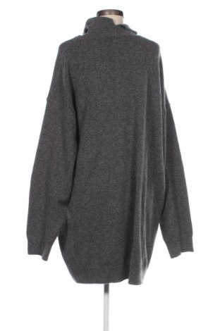 Damenpullover Lindex, Größe XL, Farbe Grau, Preis 7,99 €