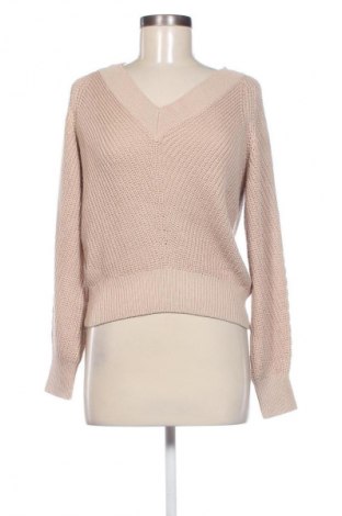 Damenpullover Lindex, Größe S, Farbe Beige, Preis € 7,99