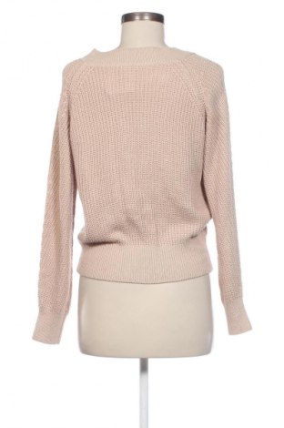 Damenpullover Lindex, Größe S, Farbe Beige, Preis € 7,99