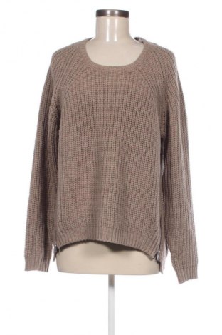 Damenpullover Lindex, Größe L, Farbe Beige, Preis € 5,99