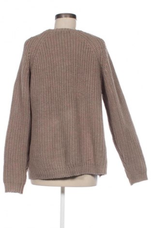 Damenpullover Lindex, Größe L, Farbe Beige, Preis € 5,99