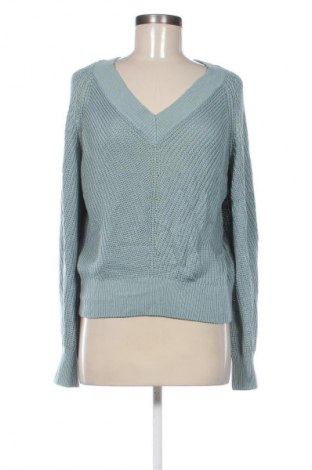 Damenpullover Lindex, Größe M, Farbe Blau, Preis € 5,99