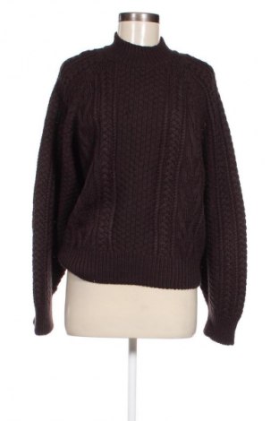 Damenpullover Lindex, Größe M, Farbe Braun, Preis € 20,99