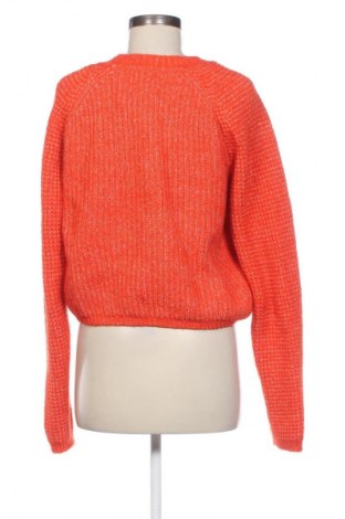 Damenpullover Lindex, Größe M, Farbe Orange, Preis € 6,99