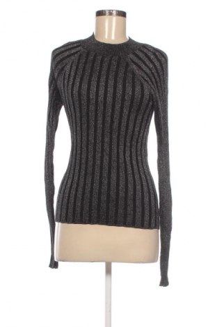 Damenpullover Lindex, Größe M, Farbe Schwarz, Preis 10,99 €