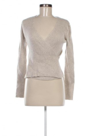 Damenpullover Lindex, Größe M, Farbe Beige, Preis € 6,99