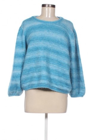 Damenpullover Lindex, Größe XL, Farbe Blau, Preis € 6,99