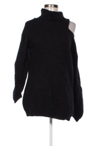 Damenpullover Liu Jo, Größe M, Farbe Schwarz, Preis 80,99 €