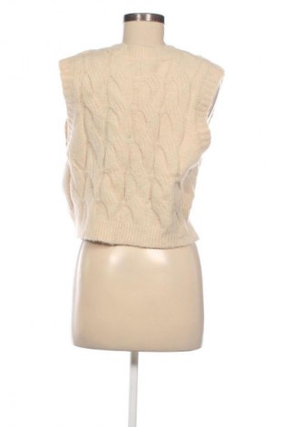 Damenpullover Loavies, Größe M, Farbe Beige, Preis 13,99 €