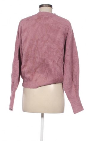 Damenpullover Loavies, Größe S, Farbe Aschrosa, Preis 7,99 €