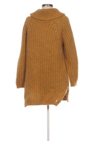 Damenpullover Lokita, Größe M, Farbe Gelb, Preis 8,99 €