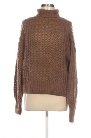 Damenpullover MSCH, Größe S, Farbe Braun, Preis € 18,99