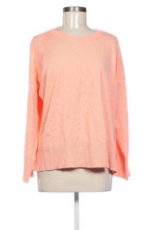 Damenpullover MSCH, Größe L, Farbe Orange, Preis € 28,99