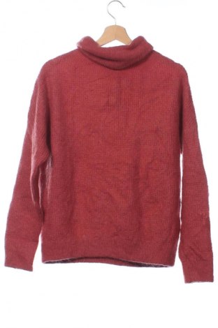 Damski sweter MSCH, Rozmiar XS, Kolor Różowy, Cena 45,99 zł