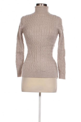 Damenpullover MYASTREET, Größe M, Farbe Beige, Preis € 28,99