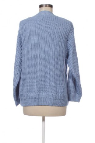 Dámsky pulóver MYBC, Veľkosť L, Farba Modrá, Cena  9,95 €