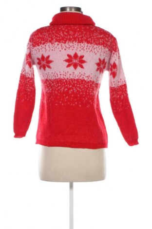 Damenpullover Made In Italy, Größe M, Farbe Mehrfarbig, Preis 6,99 €