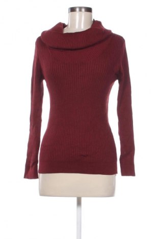 Damenpullover Madeleine, Größe M, Farbe Rot, Preis 10,99 €